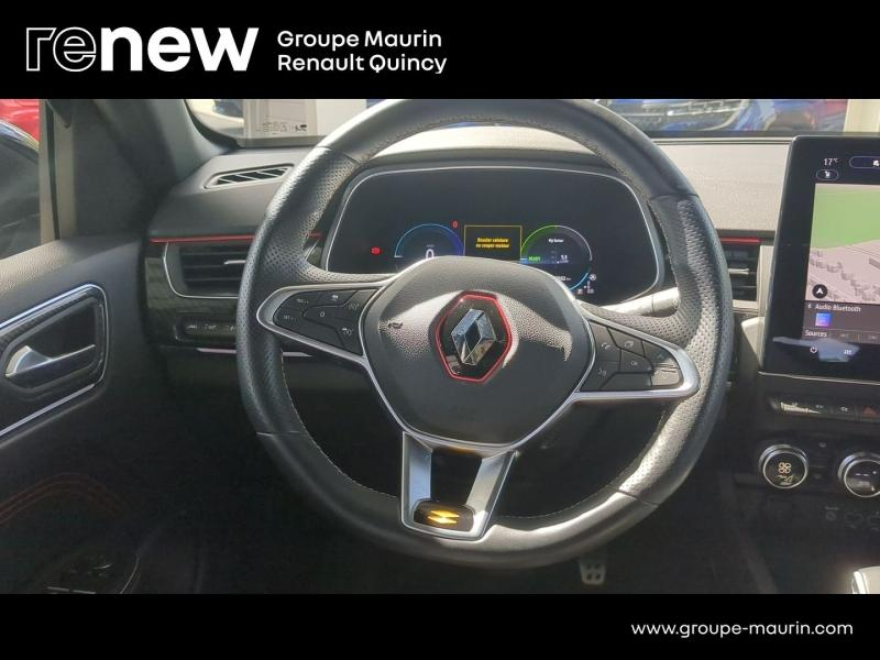 Photo 13 de l’annonce de RENAULT Arkana d’occasion à vendre à QUINCY-SOUS-SÉNART
