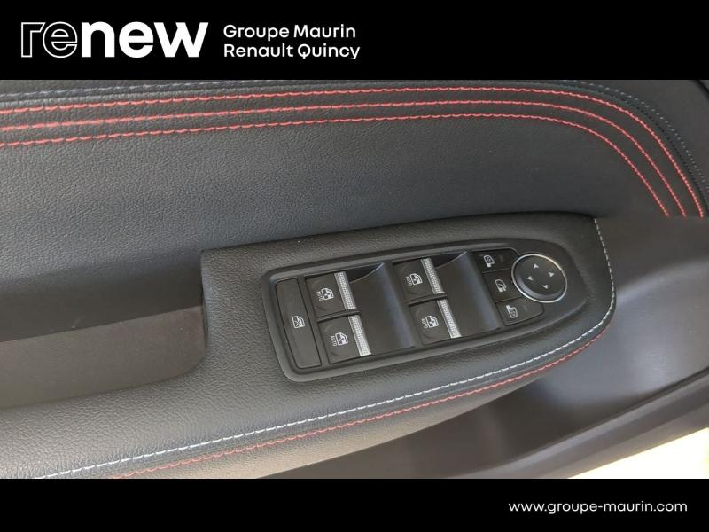 Photo 15 de l’annonce de RENAULT Arkana d’occasion à vendre à QUINCY-SOUS-SÉNART