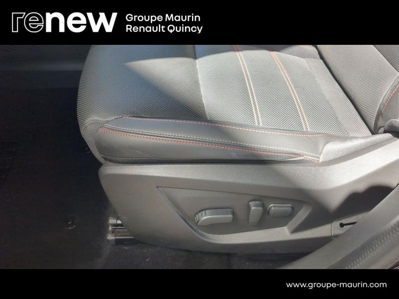 Photo 16 de l’annonce de RENAULT Arkana d’occasion à vendre à QUINCY-SOUS-SÉNART