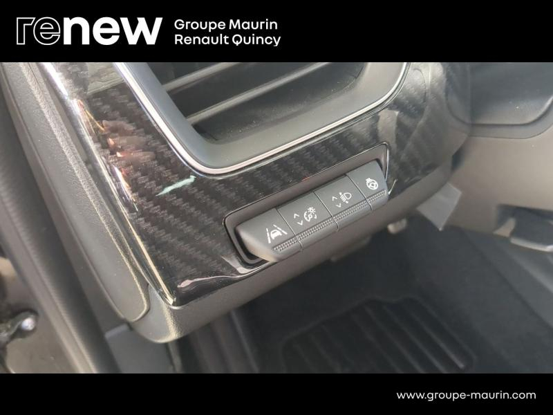 Photo 17 de l’annonce de RENAULT Arkana d’occasion à vendre à QUINCY-SOUS-SÉNART