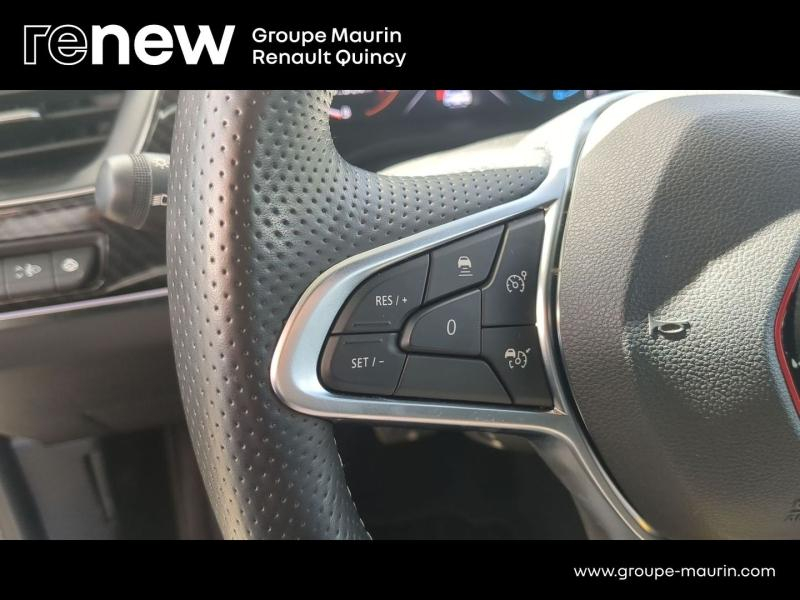 Photo 18 de l’annonce de RENAULT Arkana d’occasion à vendre à QUINCY-SOUS-SÉNART