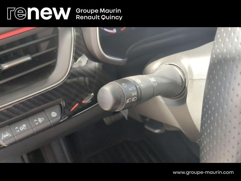 Photo 19 de l’annonce de RENAULT Arkana d’occasion à vendre à QUINCY-SOUS-SÉNART