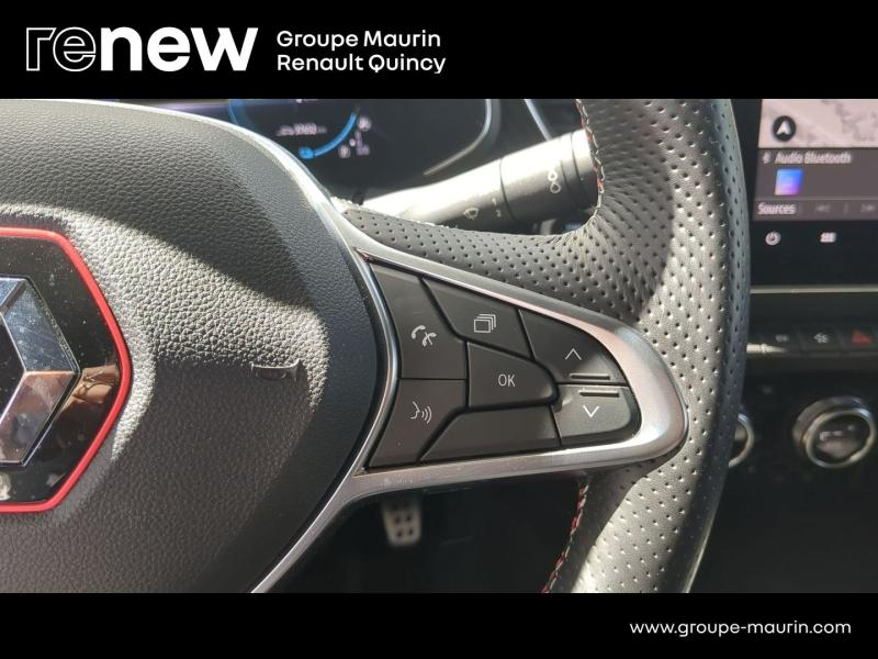 Photo 20 de l’annonce de RENAULT Arkana d’occasion à vendre à QUINCY-SOUS-SÉNART