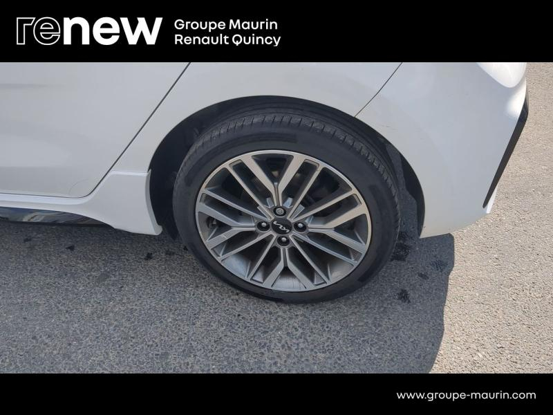 Photo 8 de l’annonce de KIA Rio d’occasion à vendre à QUINCY-SOUS-SÉNART