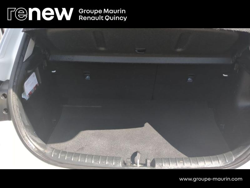 Photo 9 de l’annonce de KIA Rio d’occasion à vendre à QUINCY-SOUS-SÉNART