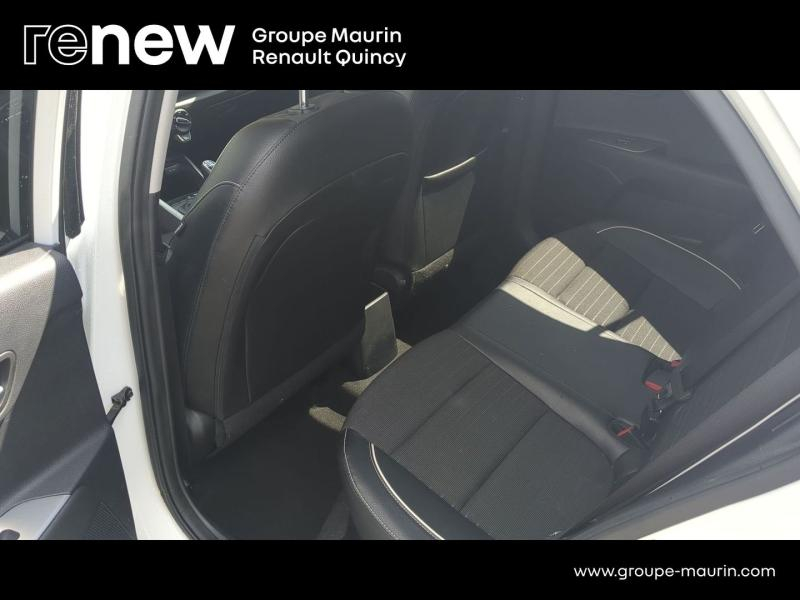 Photo 10 de l’annonce de KIA Rio d’occasion à vendre à QUINCY-SOUS-SÉNART