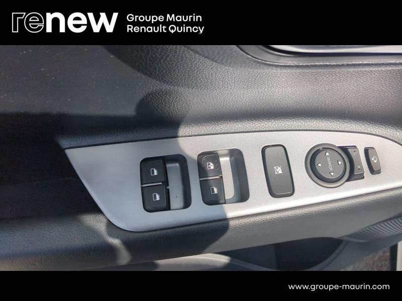 Photo 12 de l’annonce de KIA Rio d’occasion à vendre à QUINCY-SOUS-SÉNART