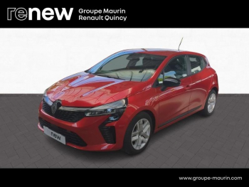 RENAULT Clio d’occasion à vendre à QUINCY-SOUS-SÉNART