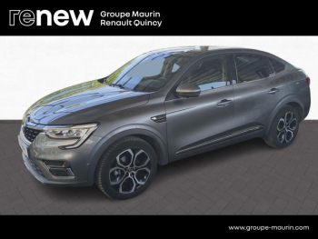 RENAULT Arkana d’occasion à vendre à QUINCY-SOUS-SÉNART