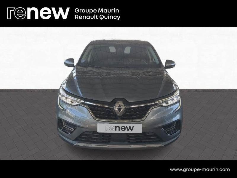 Photo 3 de l’annonce de RENAULT Arkana d’occasion à vendre à QUINCY-SOUS-SÉNART