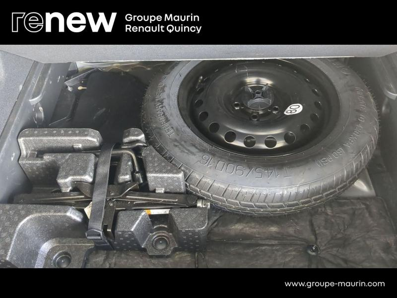 Photo 6 de l’annonce de RENAULT Arkana d’occasion à vendre à QUINCY-SOUS-SÉNART