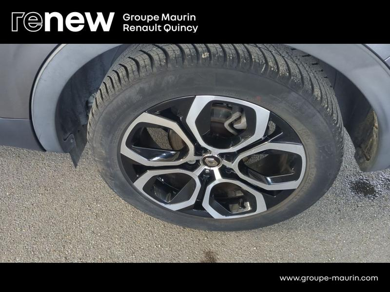 Photo 8 de l’annonce de RENAULT Arkana d’occasion à vendre à QUINCY-SOUS-SÉNART