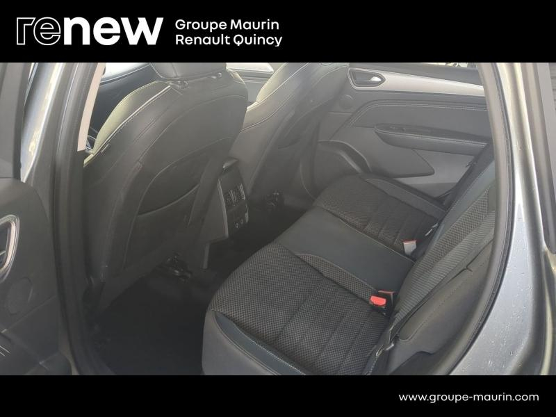 Photo 9 de l’annonce de RENAULT Arkana d’occasion à vendre à QUINCY-SOUS-SÉNART