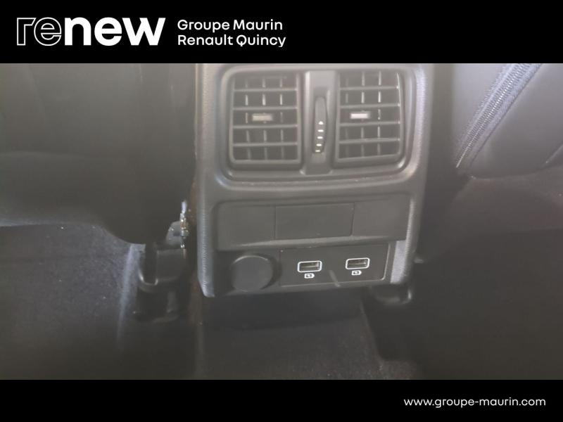 Photo 10 de l’annonce de RENAULT Arkana d’occasion à vendre à QUINCY-SOUS-SÉNART