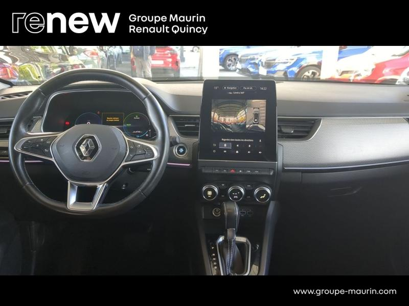 Photo 11 de l’annonce de RENAULT Arkana d’occasion à vendre à QUINCY-SOUS-SÉNART