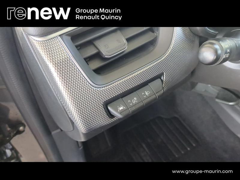 Photo 15 de l’annonce de RENAULT Arkana d’occasion à vendre à QUINCY-SOUS-SÉNART