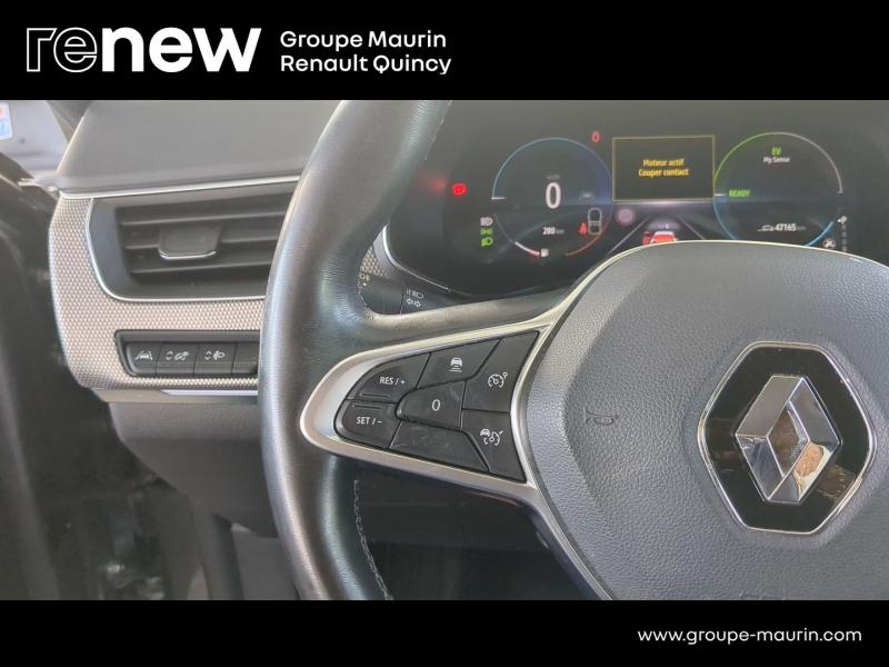 Photo 16 de l’annonce de RENAULT Arkana d’occasion à vendre à QUINCY-SOUS-SÉNART