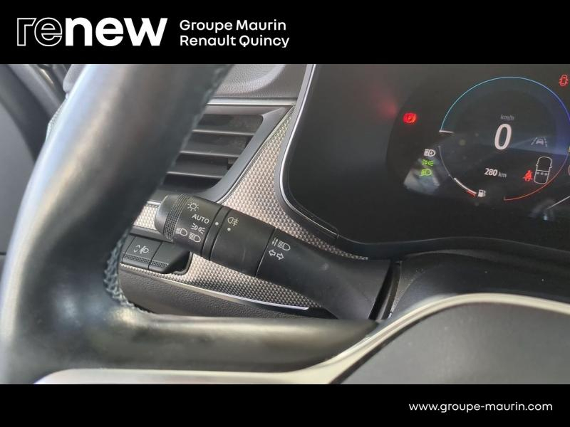 Photo 19 de l’annonce de RENAULT Arkana d’occasion à vendre à QUINCY-SOUS-SÉNART
