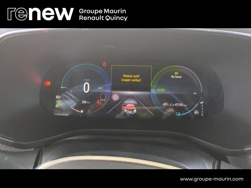 Photo 20 de l’annonce de RENAULT Arkana d’occasion à vendre à QUINCY-SOUS-SÉNART