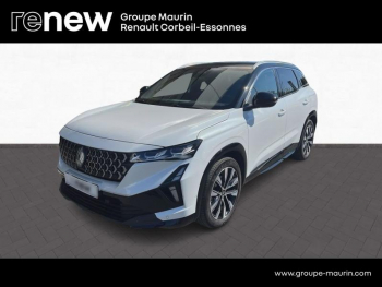 RENAULT Austral d’occasion à vendre à CORBEIL-ESSONNES