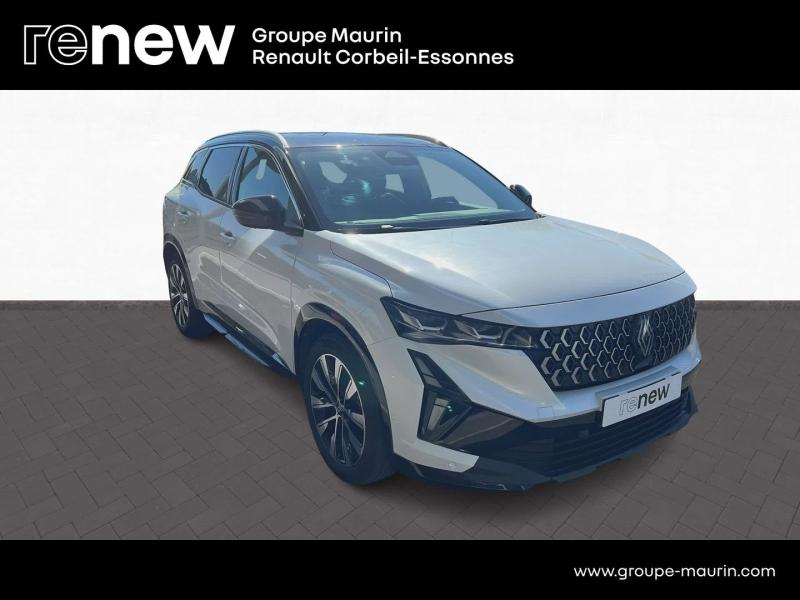 Photo 3 de l’annonce de RENAULT Austral d’occasion à vendre à CORBEIL-ESSONNES