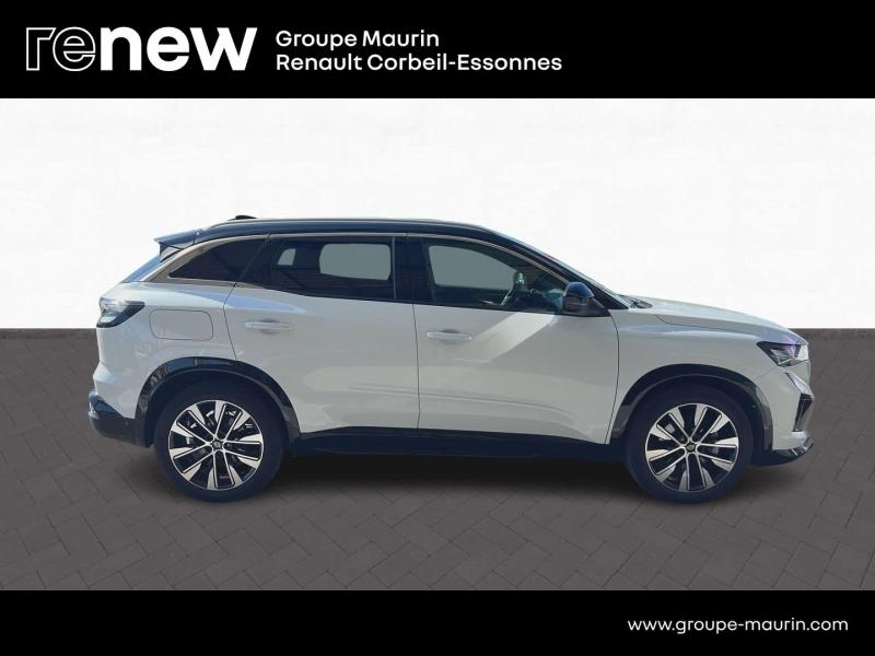 Photo 4 de l’annonce de RENAULT Austral d’occasion à vendre à CORBEIL-ESSONNES