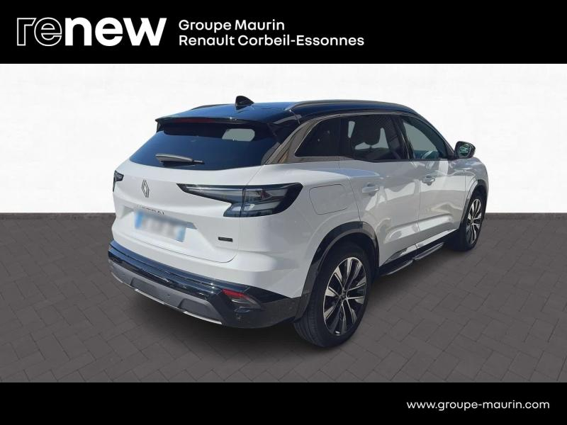 Photo 5 de l’annonce de RENAULT Austral d’occasion à vendre à CORBEIL-ESSONNES