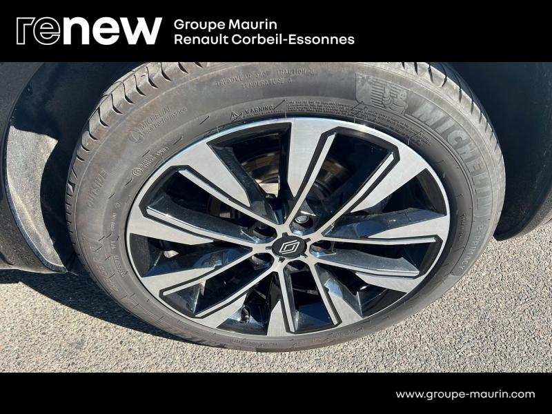 Photo 9 de l’annonce de RENAULT Austral d’occasion à vendre à CORBEIL-ESSONNES