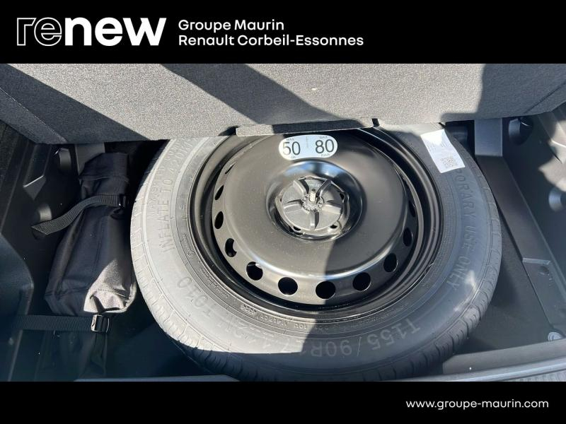 Photo 12 de l’annonce de RENAULT Austral d’occasion à vendre à CORBEIL-ESSONNES