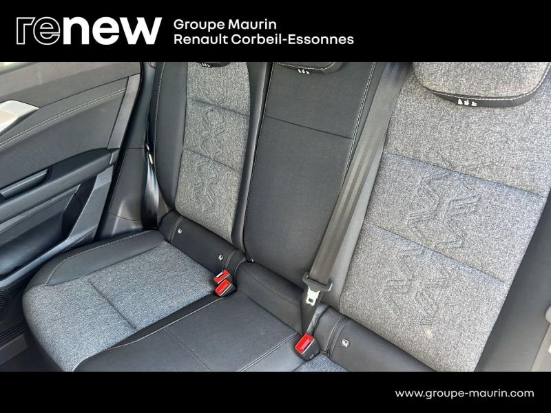 Photo 13 de l’annonce de RENAULT Austral d’occasion à vendre à CORBEIL-ESSONNES