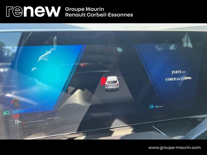 Photo 19 de l’annonce de RENAULT Austral d’occasion à vendre à CORBEIL-ESSONNES