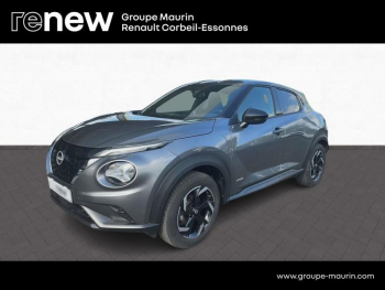 NISSAN Juke d’occasion à vendre à CORBEIL-ESSONNES