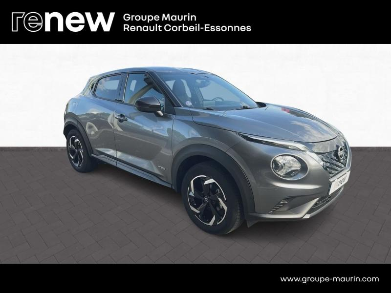 Photo 3 de l’annonce de NISSAN Juke d’occasion à vendre à CORBEIL-ESSONNES