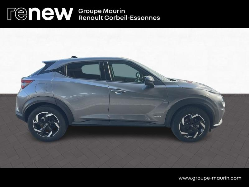 Photo 4 de l’annonce de NISSAN Juke d’occasion à vendre à CORBEIL-ESSONNES