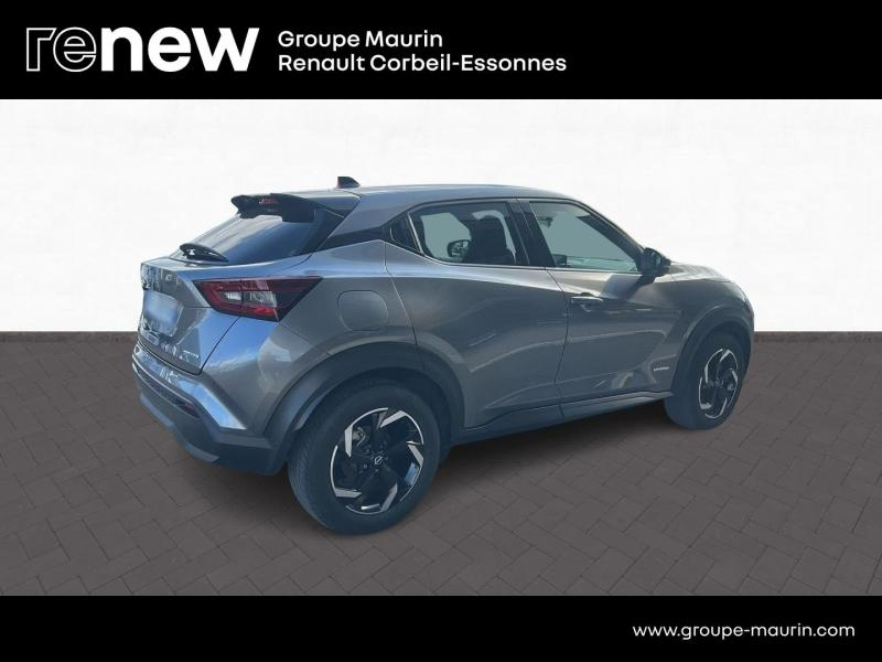 Photo 5 de l’annonce de NISSAN Juke d’occasion à vendre à CORBEIL-ESSONNES