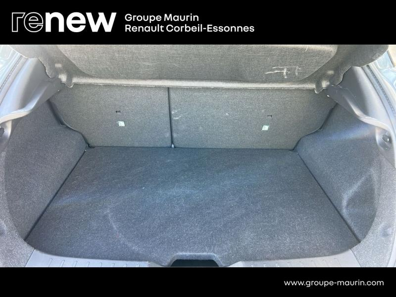 Photo 10 de l’annonce de NISSAN Juke d’occasion à vendre à CORBEIL-ESSONNES