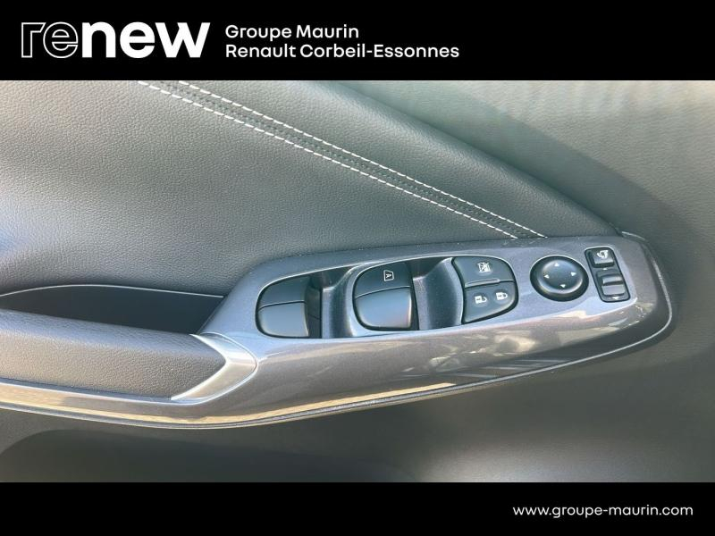 Photo 14 de l’annonce de NISSAN Juke d’occasion à vendre à CORBEIL-ESSONNES