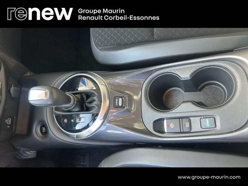 Photo 18 de l’annonce de NISSAN Juke d’occasion à vendre à CORBEIL-ESSONNES
