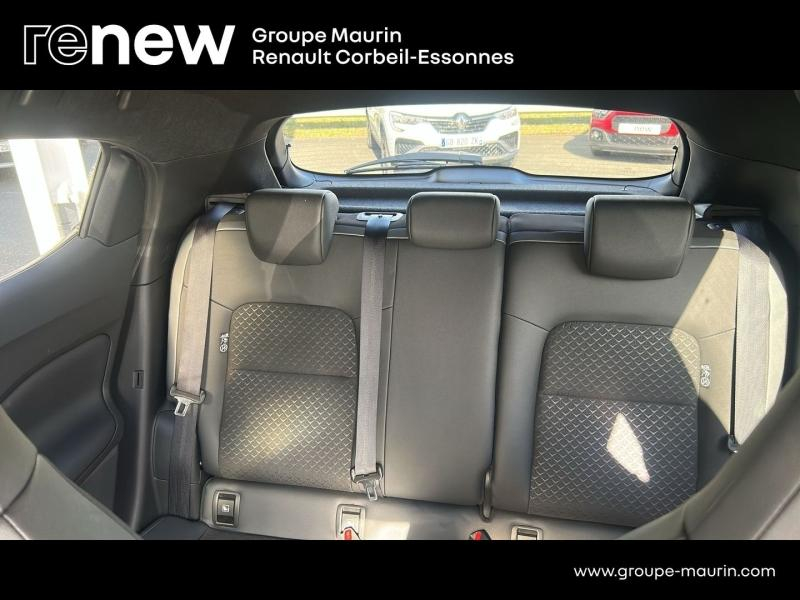 Photo 19 de l’annonce de NISSAN Juke d’occasion à vendre à CORBEIL-ESSONNES