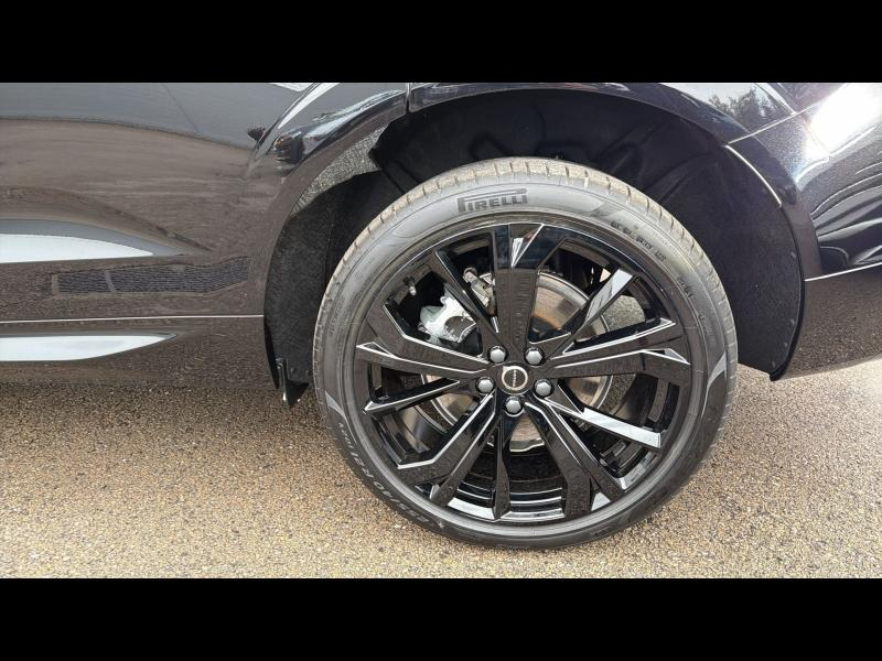 Photo 9 de l’annonce de VOLVO XC60 d’occasion à vendre à AIX-EN-PROVENCE