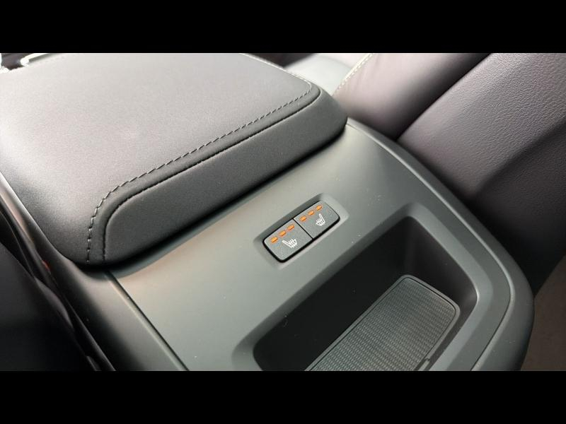 Photo 19 de l’annonce de VOLVO XC60 d’occasion à vendre à AIX-EN-PROVENCE