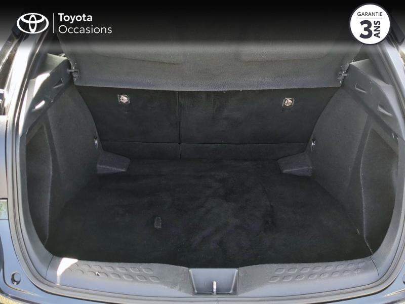 Photo 10 de l’annonce de TOYOTA C-HR d’occasion à vendre à NÎMES