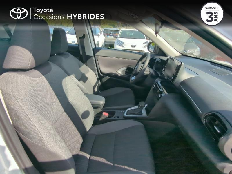 Photo 6 de l’annonce de TOYOTA Yaris Cross d’occasion à vendre à NÎMES