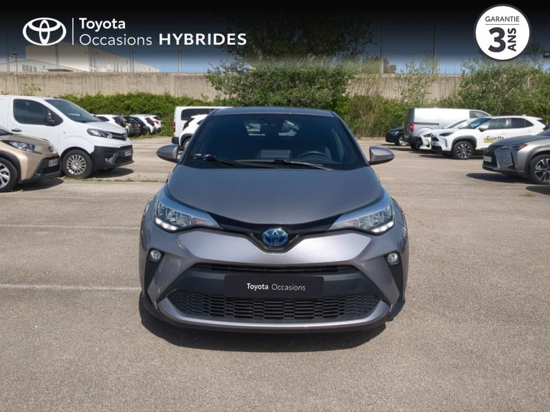 Photo 5 de l’annonce de TOYOTA C-HR d’occasion à vendre à NÎMES