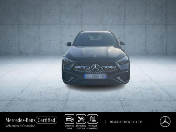 MERCEDES-BENZ Classe GLA d’occasion à vendre à MONTPELLIER