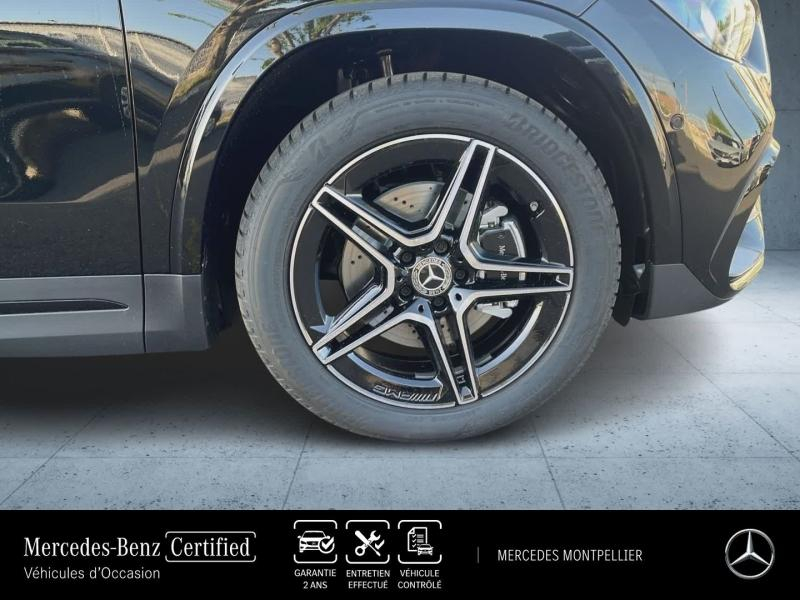 Photo 8 de l’annonce de MERCEDES-BENZ Classe GLA d’occasion à vendre à MONTPELLIER