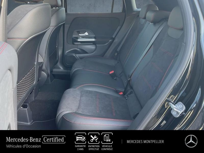 Photo 12 de l’annonce de MERCEDES-BENZ Classe GLA d’occasion à vendre à MONTPELLIER