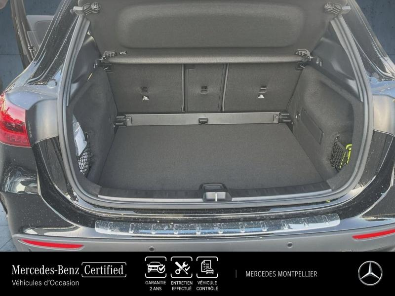 Photo 13 de l’annonce de MERCEDES-BENZ Classe GLA d’occasion à vendre à MONTPELLIER