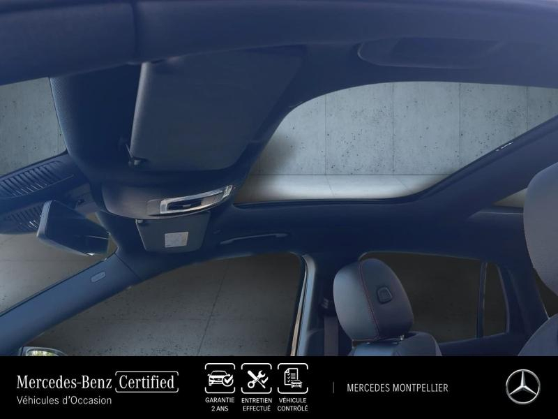 Photo 15 de l’annonce de MERCEDES-BENZ Classe GLA d’occasion à vendre à MONTPELLIER