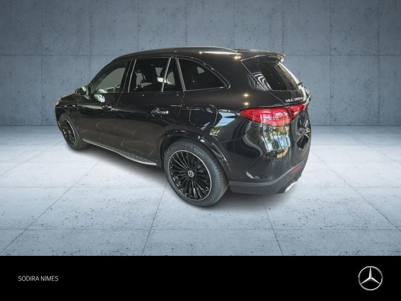 Photo 4 de l’annonce de MERCEDES-BENZ GLC d’occasion à vendre à NIMES